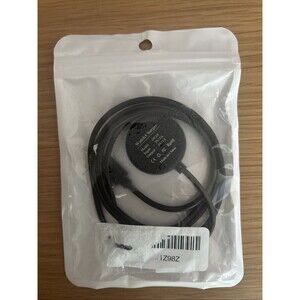 Replacement Watch Charging Cable Compatible for Samsung Galaxy Watch 6/7/Ultra,6